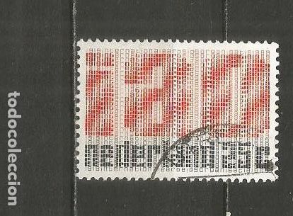 Sellos: HOLANDA YVERT NUM. 886 USADO - Foto 1