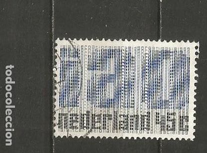 Sellos: HOLANDA YVERT NUM. 887 USADO - Foto 1
