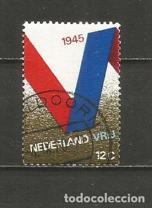 Sellos: HOLANDA YVERT NUM. 913 USADO - Foto 1