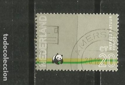 Sellos: HOLANDA YVERT NUM. 935 USADO - Foto 1
