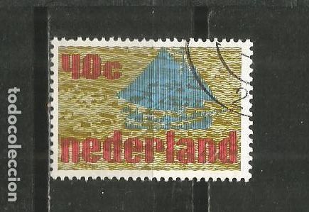 Sellos: HOLANDA YVERT NUM. 1052 USADO - Foto 1