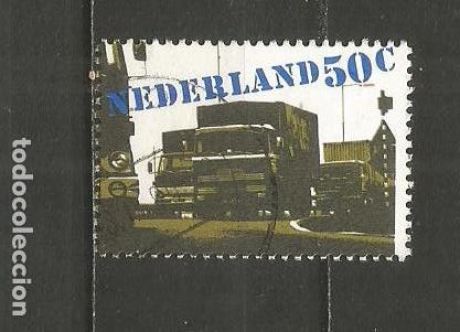 Sellos: HOLANDA YVERT NUM. 1135 USADO - Foto 1