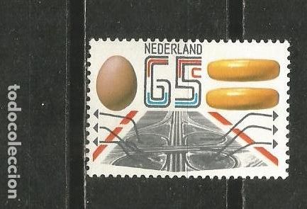 Sellos: HOLANDA YVERT NUM. 1162 USADO - Foto 1