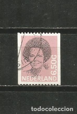 Sellos: HOLANDA YVERT NUM. 1170a USADO - Foto 1