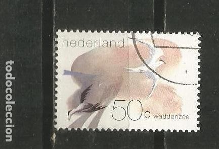 Sellos: HOLANDA YVERT NUM. 1179 USADO - Foto 1