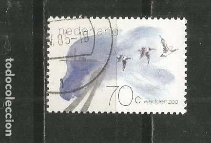 Sellos: HOLANDA YVERT NUM. 1180 USADO - Foto 1