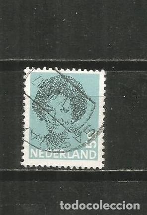 Sellos: HOLANDA YVERT NUM. 1187 USADO - Foto 1