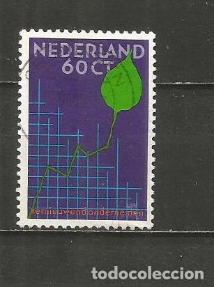 Sellos: HOLANDA YVERT NUM. 1228 USADO - Foto 1