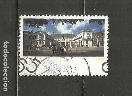 Sellos: HOLANDA YVERT NUM. 1297 USADO - Foto 1