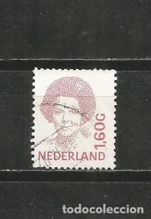 Sellos: HOLANDA YVERT NUM. 1380F USADO - Foto 1