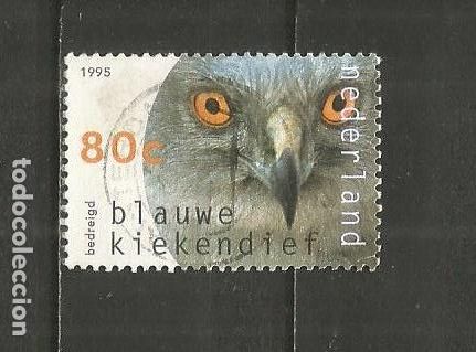 Sellos: HOLANDA YVERT NUM. 1514 USADO - Foto 1