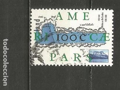 Sellos: HOLANDA YVERT NUM. 1559 USADO - Foto 1