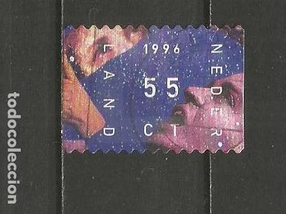 Sellos: HOLANDA YVERT NUM. 1564 USADO - Foto 1