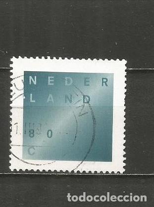Sellos: HOLANDA YVERT NUM. 1614 USADO - Foto 1