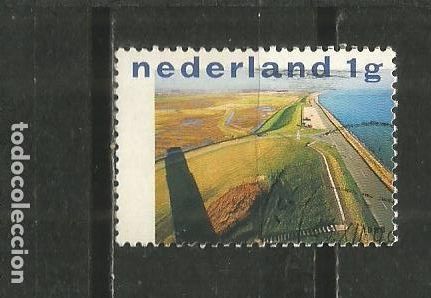 Sellos: HOLANDA YVERT NUM. 1635 USADO - Foto 1