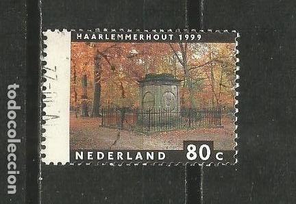 Sellos: HOLANDA YVERT NUM. 1682 USADO - Foto 1