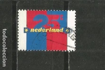 Sellos: HOLANDA YVERT NUM. 1746 USADO - Foto 1
