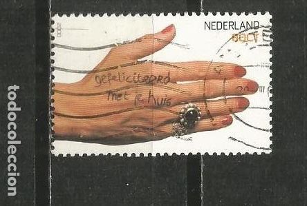 Sellos: HOLANDA YVERT NUM. 1751 USADO - Foto 1