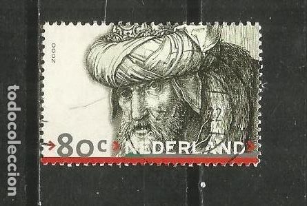 Sellos: HOLANDA YVERT NUM. 1771 USADO - Foto 1