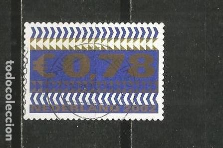 Sellos: HOLANDA YVERT NUM. 1892 USADO - Foto 1