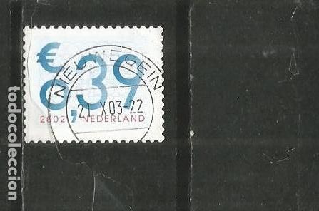 Sellos: HOLANDA YVERT NUM. 1948 USADO - Foto 1