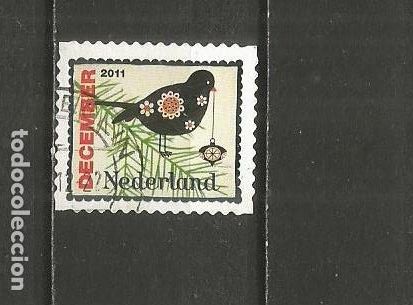 Sellos: HOLANDA YVERT NUM. 2864 USADO - Foto 1