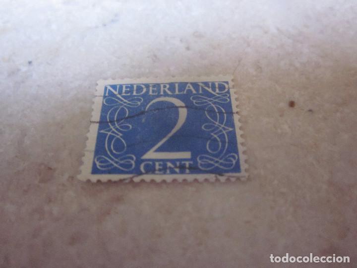 Sellos: SELLO 2 CENT HOLANDA - Foto 1