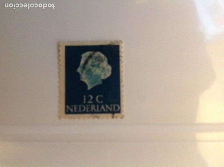 Sellos: Sellos de HOLANDA a&ntilde;o 1954 Num. 641 - Foto 1