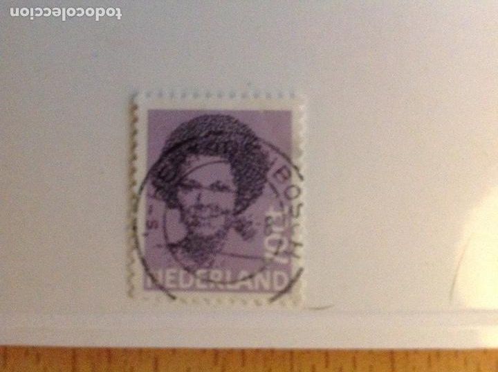 Sellos: Sellos de HOLANDA a&ntilde;o 1982 Num. 1200 - Foto 1