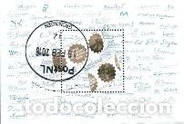 Sellos: HB USADA DE HOLANDA 2008, YT 96 - Foto 1