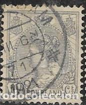 Sellos: PAISES BAJOS YVERT 53 - Foto 1