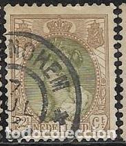 Sellos: PAISES BAJOS YVERT 58 - Foto 1