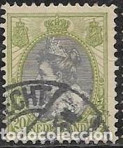 Sellos: PAISES BAJOS YVERT 78 - Foto 1