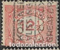 Sellos: PAISES BAJOS YVERT 104 - Foto 1