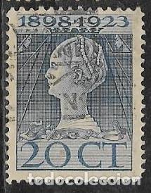 Sellos: PAISES BAJOS YVERT 122 - Foto 1
