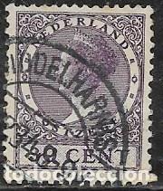 Sellos: PAISES BAJOS YVERT 147 - Foto 1