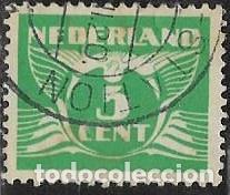Sellos: PAISES BAJOS YVERT 370 - Foto 1