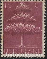Sellos: PAISES BAJOS YVERT 396 - Foto 1
