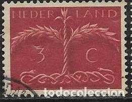 Sellos: PAISES BAJOS YVERT 399 - Foto 1
