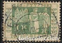 Sellos: PAISES BAJOS YVERT 576 - Foto 1