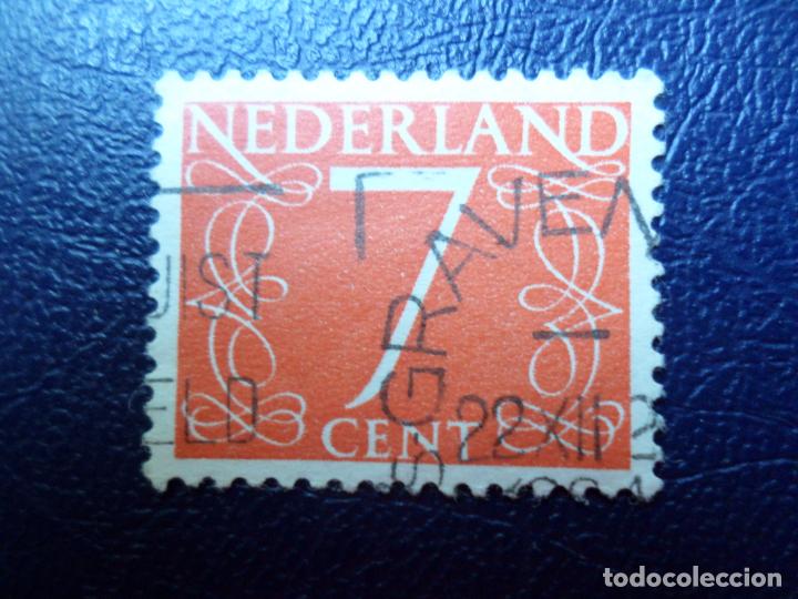Sellos: holanda, 1953, Yvert 612 - Foto 1