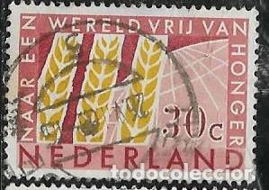 Sellos: PAISES BAJOS YVERT 768 - Foto 1