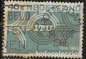 Sellos: PAISES BAJOS YVERT 815 - Foto 1