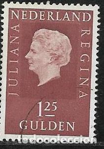 Sellos: PAISES BAJOS YVERT 884 - Foto 1