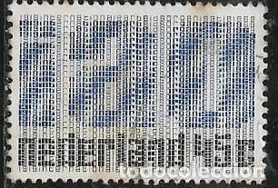 Sellos: PAISES BAJOS YVERT 887 - Foto 1