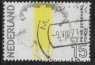 Sellos: PAISES BAJOS YVERT 934 - Foto 1