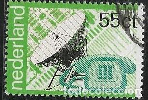 Sellos: PAISES BAJOS YVERT 1151 - Foto 1