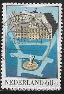 Sellos: PAISES BAJOS YVERT 1192 - Foto 1