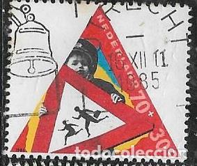 Sellos: PAISES BAJOS YVERT 1254 - Foto 1