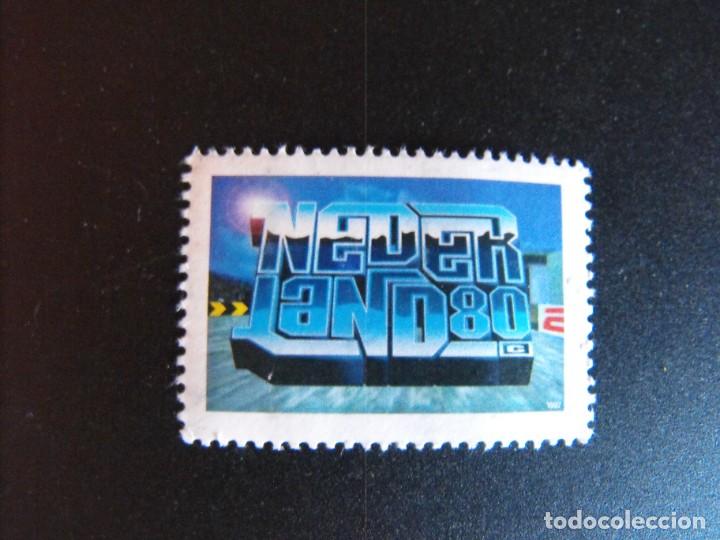 Sellos: Holanda. Pa&iacute;ses bajos. Serie completa,. MNH**. - Foto 1